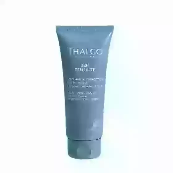 High Correction Gel for Stubborn Cellulite – Oxygenates, Tones & Refines - 200ml